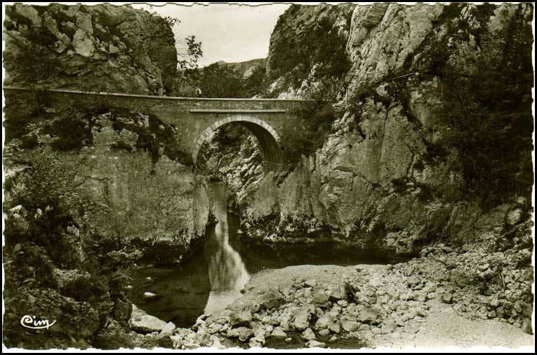 Champfromier CP n° 0120