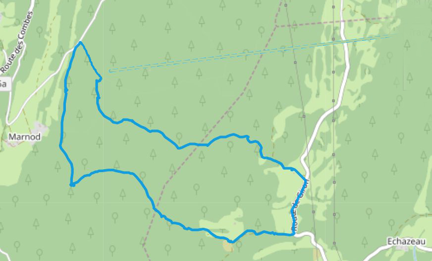 St-Germain Joux-Montanges