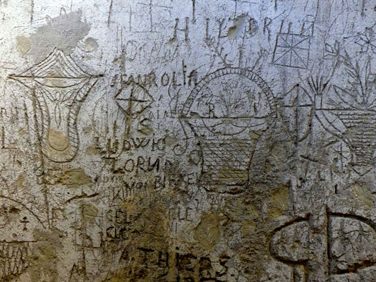 Prison Mairie Ch&acirc;tillon