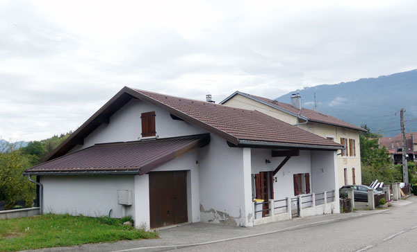 Fromagerie de Châtillon