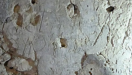 Prison Ch&acirc;tillon