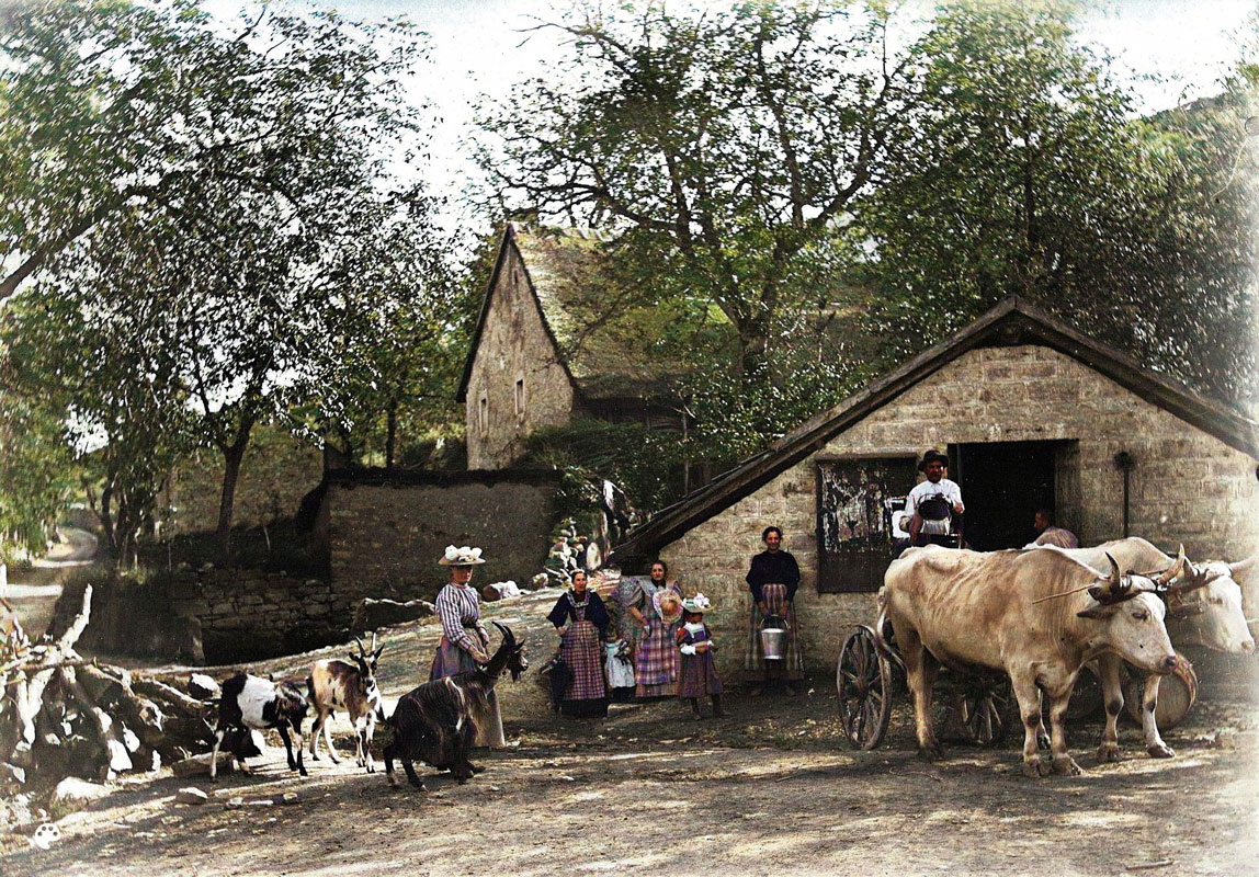 R&eacute;servoir d'Ardon