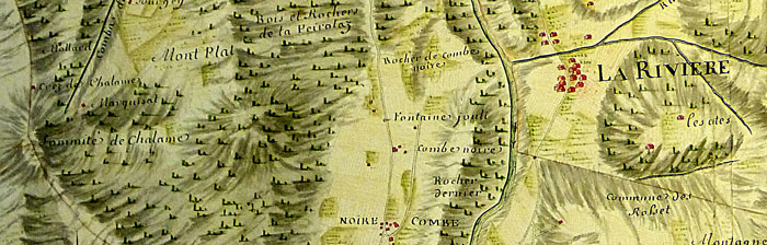 Durieu Fontaine Jouli