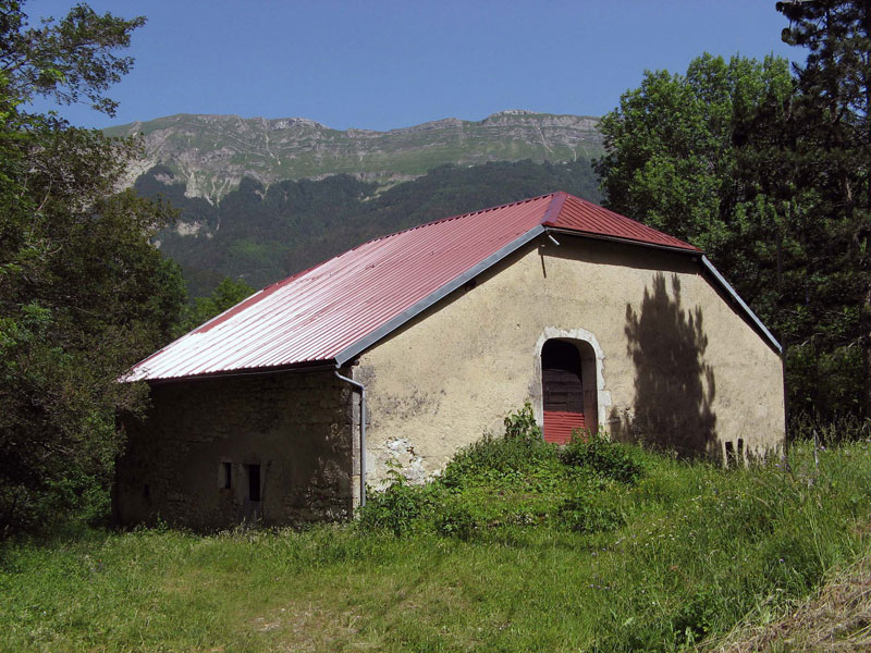Miérette de Chézery