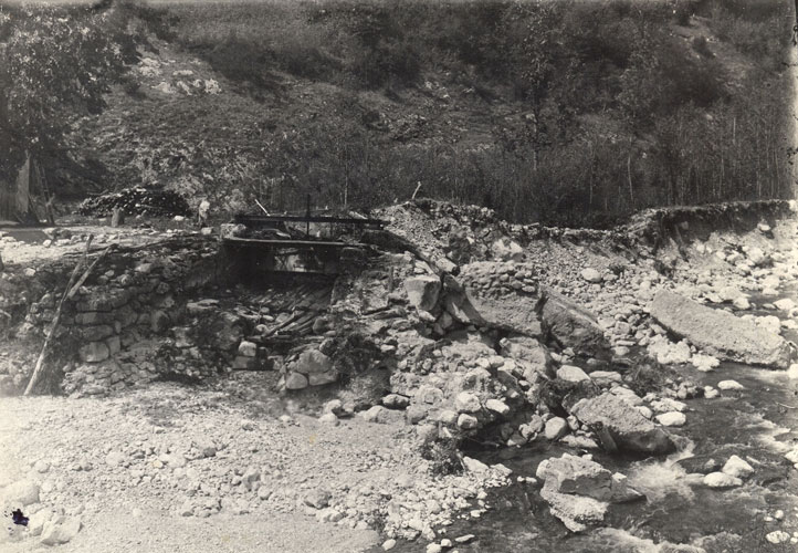 Crue 1944, clich� Gabriel Moine