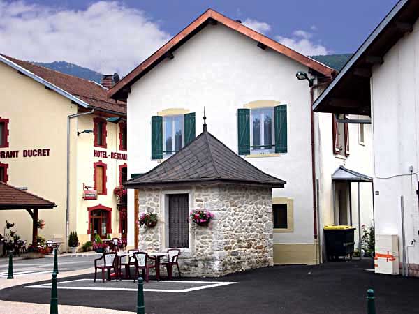 Photo &copy; G. Lancel