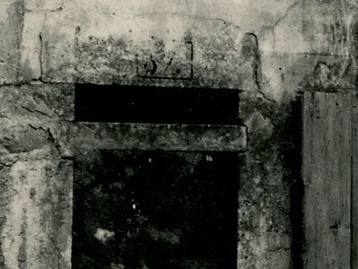 Num&eacute;ro 037 de Vanchy