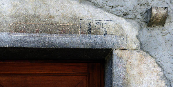 Num&eacute;ro &agrave; Gr&eacute;sin