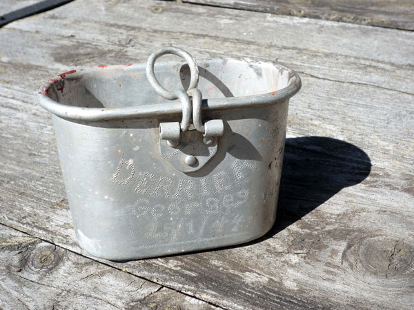 Quart de soldat Plochingen am Neckar 