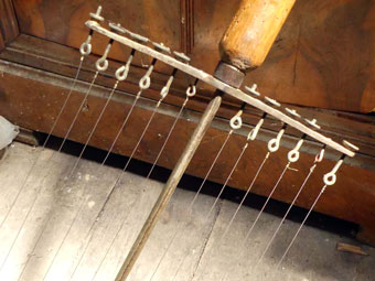 Tranche-caill&eacute;