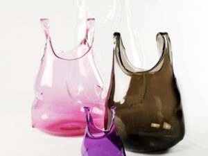 sacs en verre