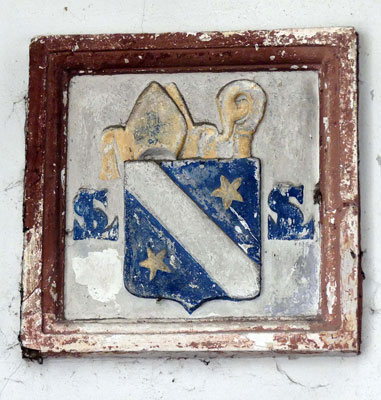 Abbaye de Ch&eacute;zery