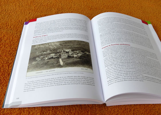 Abbaye de Ch&eacute;zery