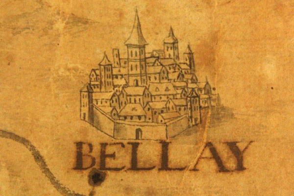 Bellay