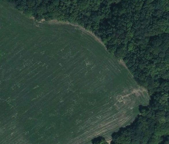 Fort de M&eacute;ral