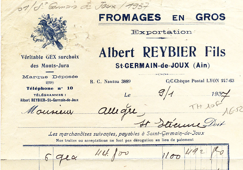 Reybier