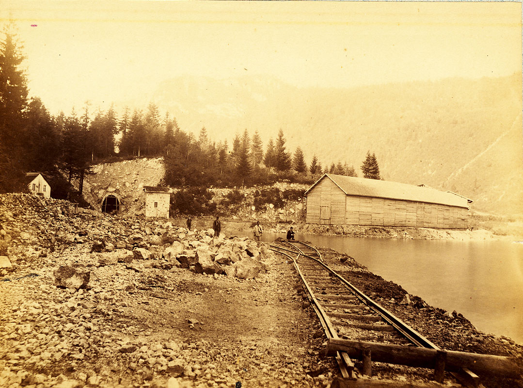 Sylans Glaci&egrave;res